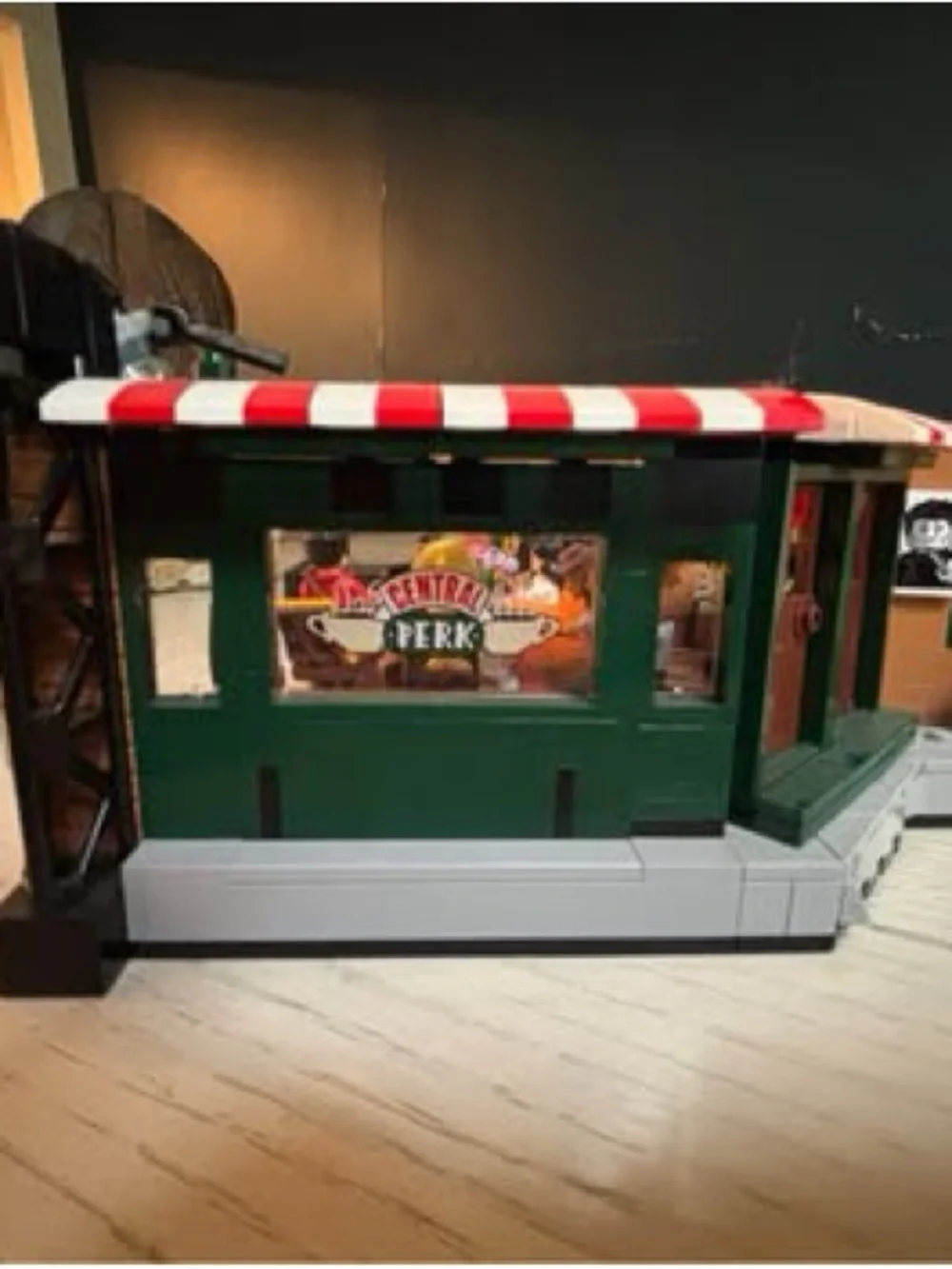 Retired LEGO sets